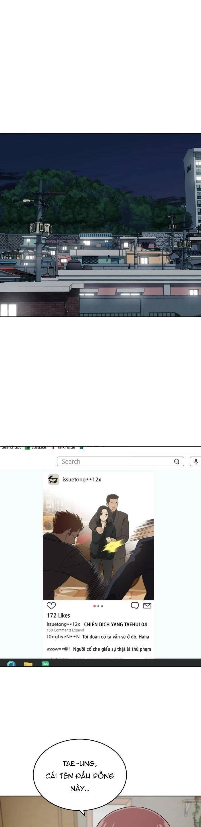 Cô Nàng Hết Thuốc Chữa Chapter 91 - 30