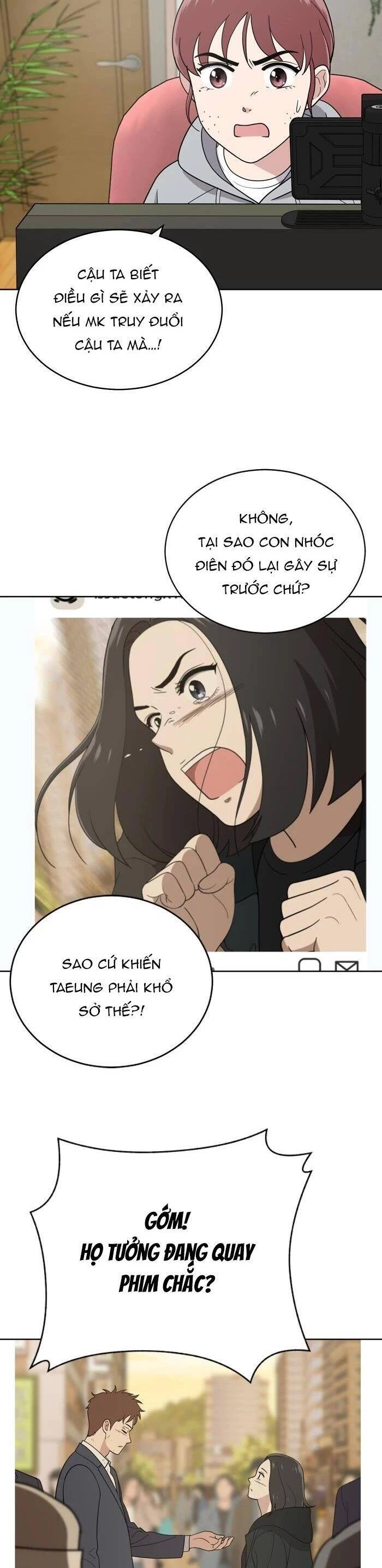 Cô Nàng Hết Thuốc Chữa Chapter 91 - 31