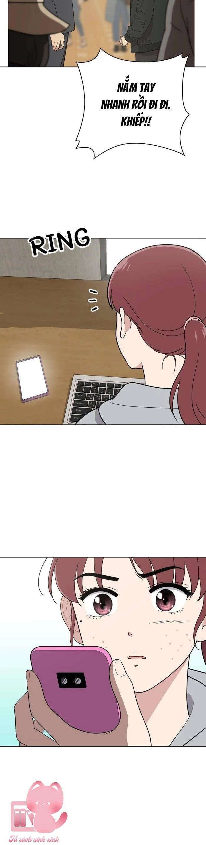 Cô Nàng Hết Thuốc Chữa Chapter 91 - 32