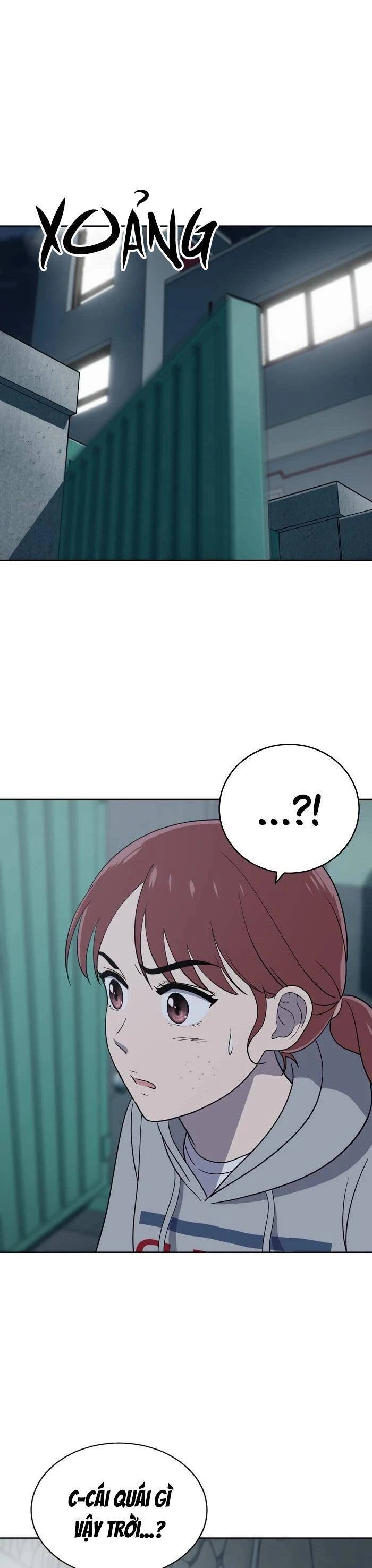 Cô Nàng Hết Thuốc Chữa Chapter 91 - 33