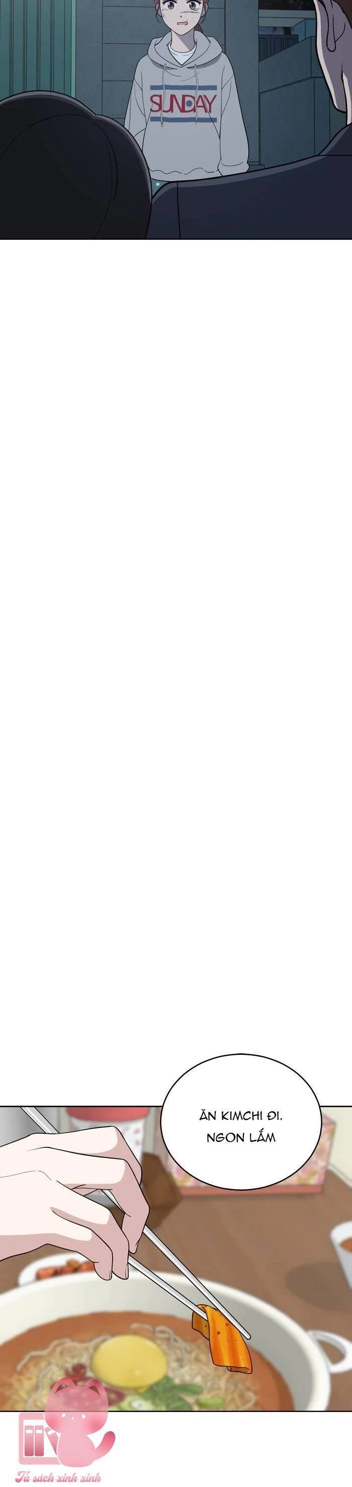 Cô Nàng Hết Thuốc Chữa Chapter 91 - 35