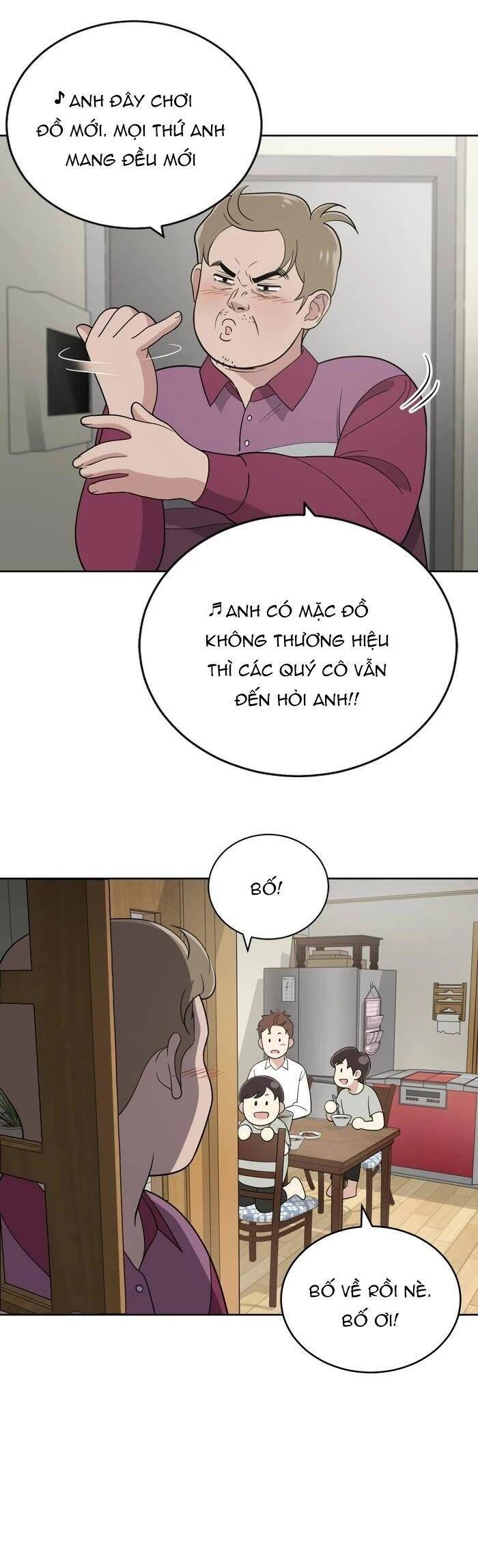 Cô Nàng Hết Thuốc Chữa Chapter 91 - 37