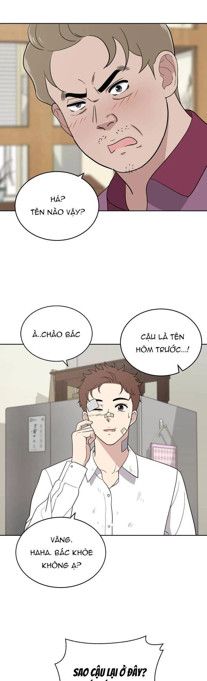 Cô Nàng Hết Thuốc Chữa Chapter 91 - 38