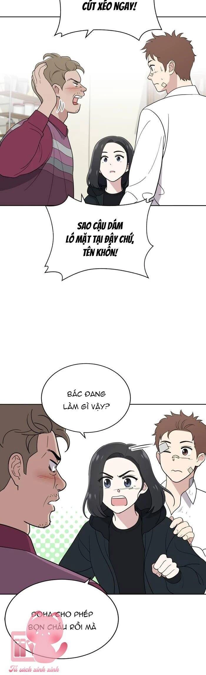 Cô Nàng Hết Thuốc Chữa Chapter 91 - 39