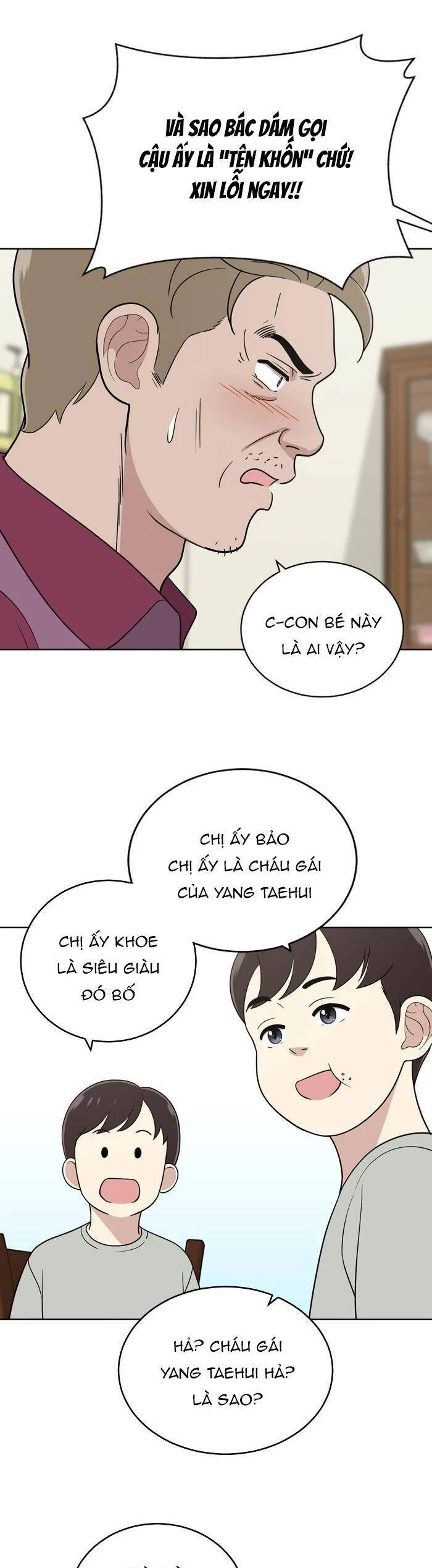 Cô Nàng Hết Thuốc Chữa Chapter 91 - 40