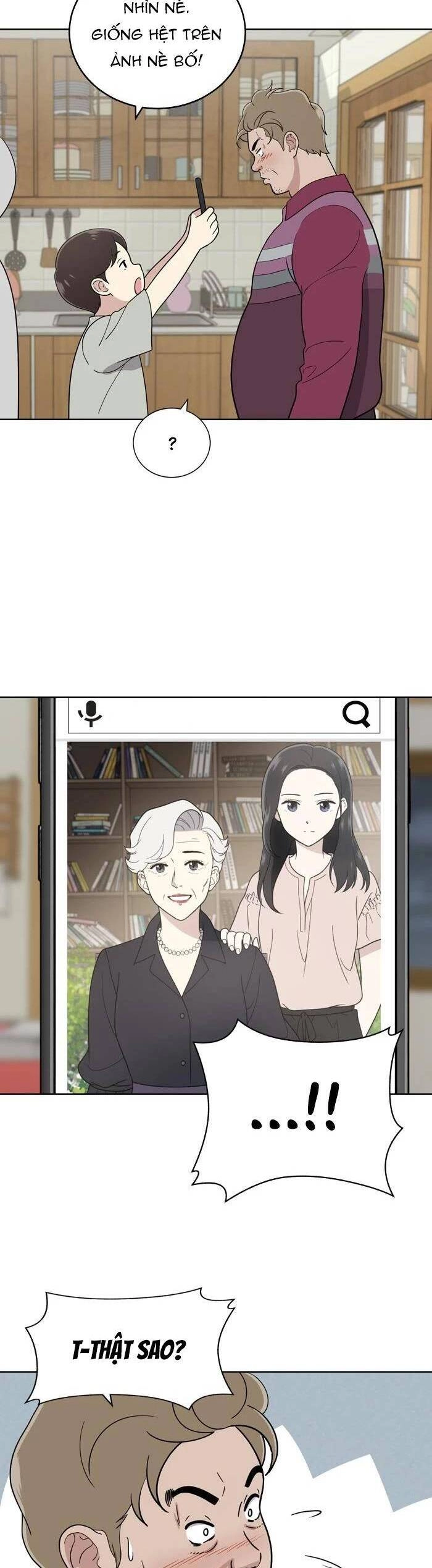 Cô Nàng Hết Thuốc Chữa Chapter 91 - 41