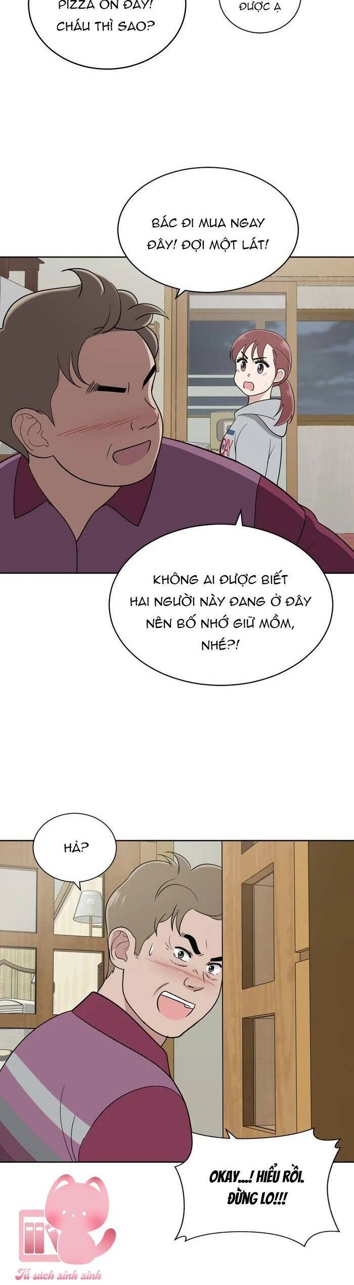 Cô Nàng Hết Thuốc Chữa Chapter 91 - 45