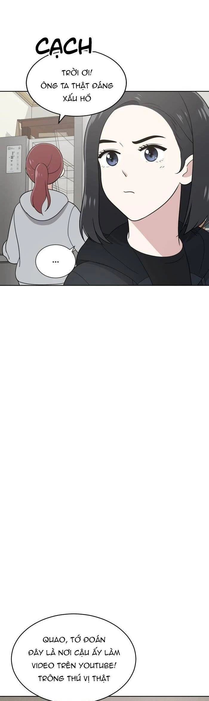 Cô Nàng Hết Thuốc Chữa Chapter 92 - 5