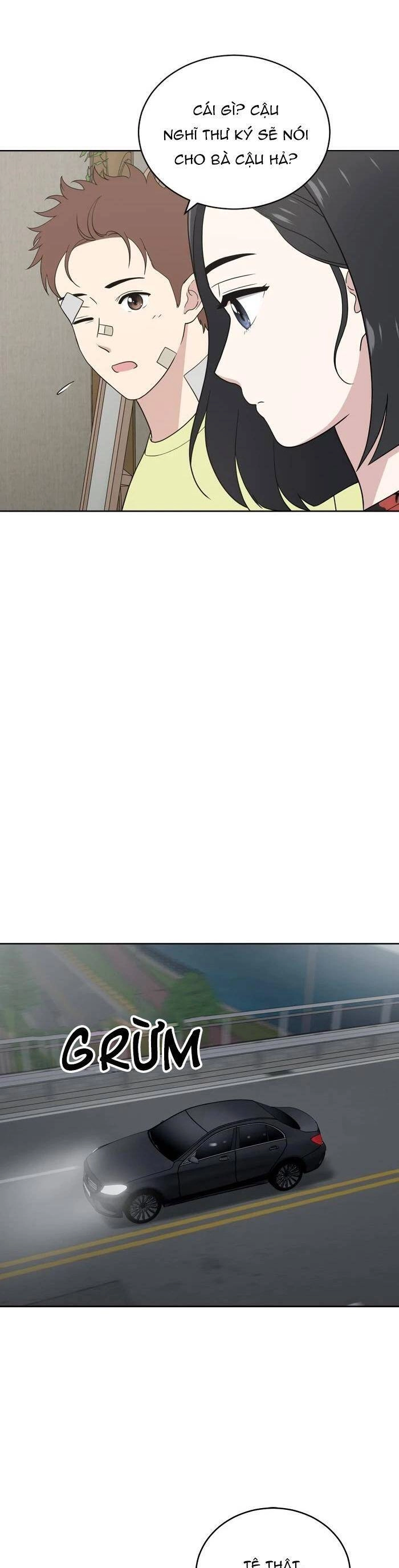 Cô Nàng Hết Thuốc Chữa Chapter 92 - 11