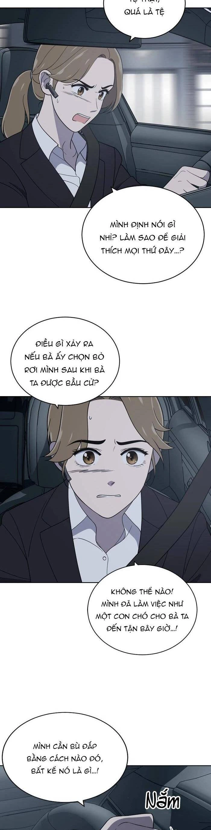 Cô Nàng Hết Thuốc Chữa Chapter 92 - 12