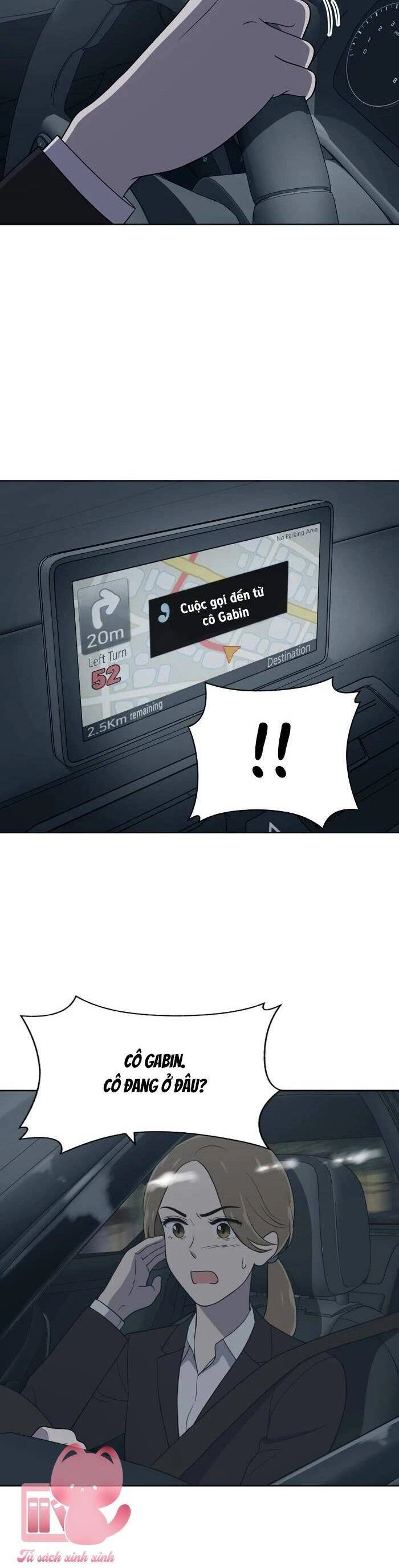 Cô Nàng Hết Thuốc Chữa Chapter 92 - 13