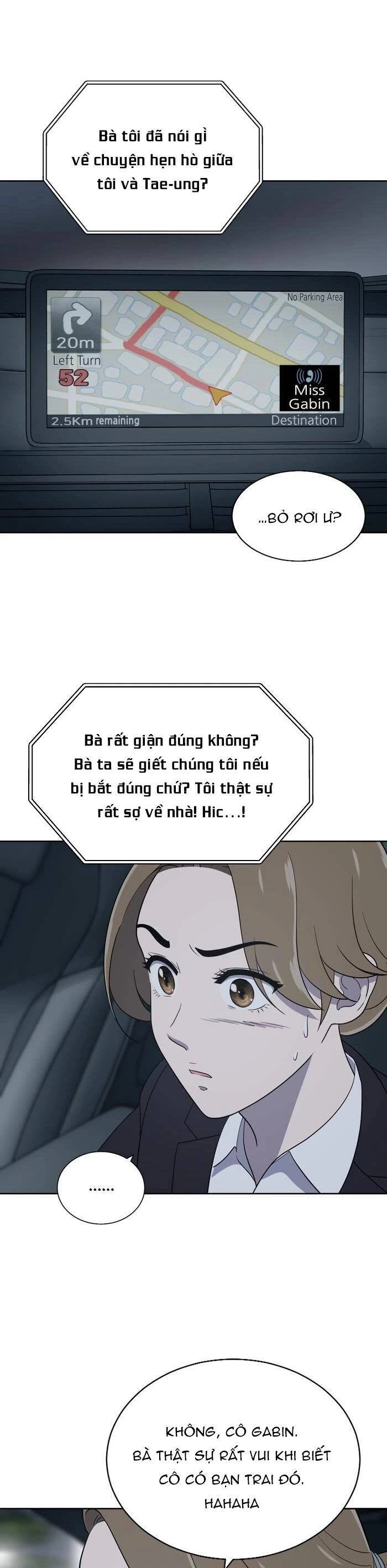 Cô Nàng Hết Thuốc Chữa Chapter 92 - 14