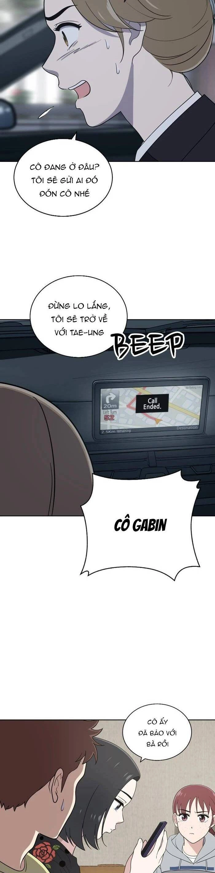 Cô Nàng Hết Thuốc Chữa Chapter 92 - 15