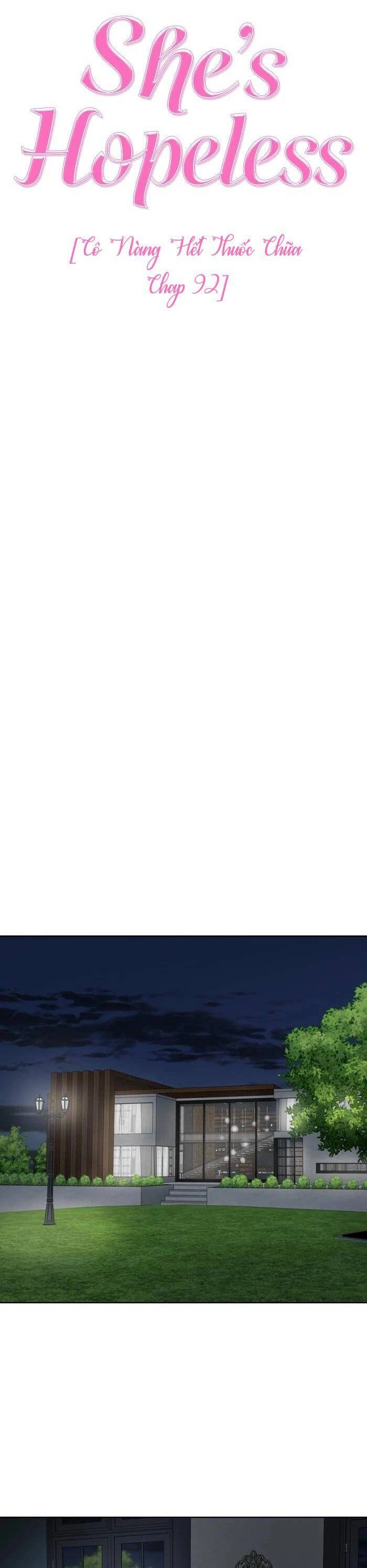 Cô Nàng Hết Thuốc Chữa Chapter 92 - 18