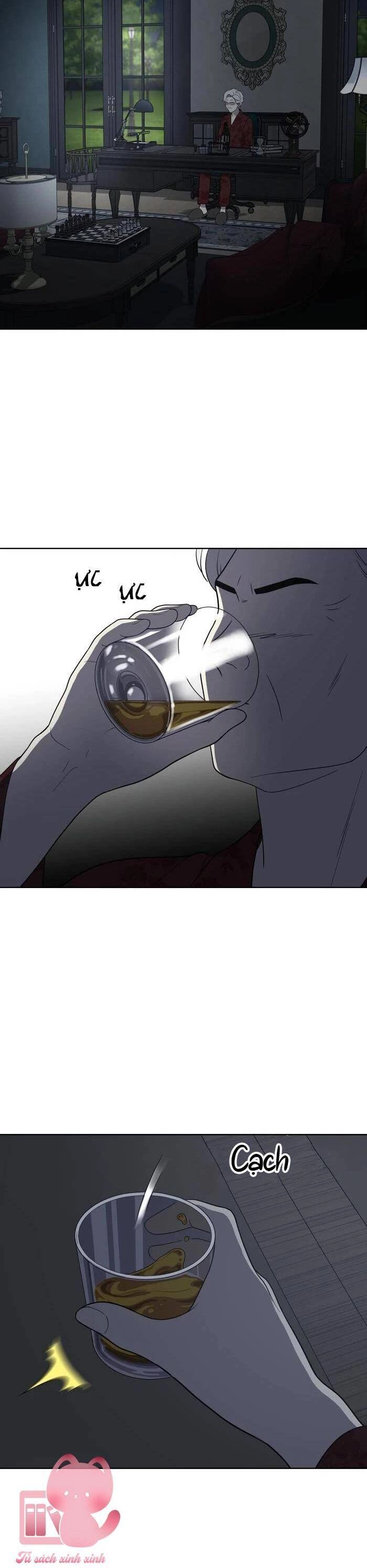 Cô Nàng Hết Thuốc Chữa Chapter 92 - 19