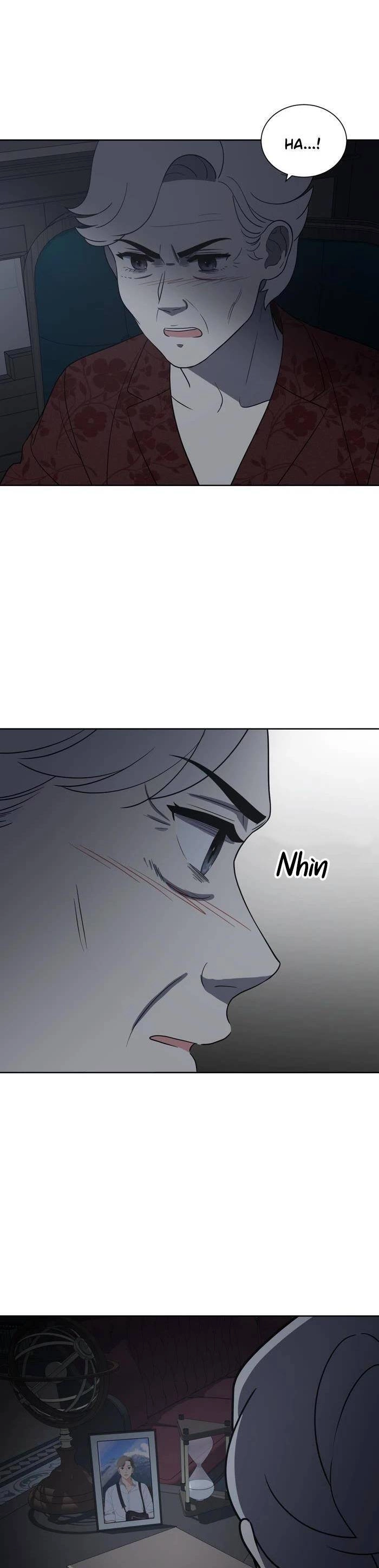 Cô Nàng Hết Thuốc Chữa Chapter 92 - 20