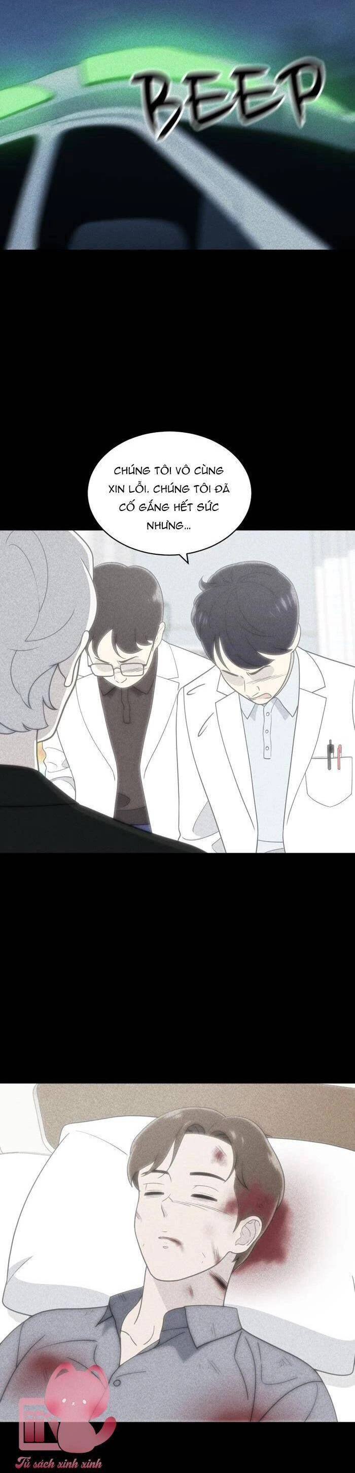 Cô Nàng Hết Thuốc Chữa Chapter 92 - 22