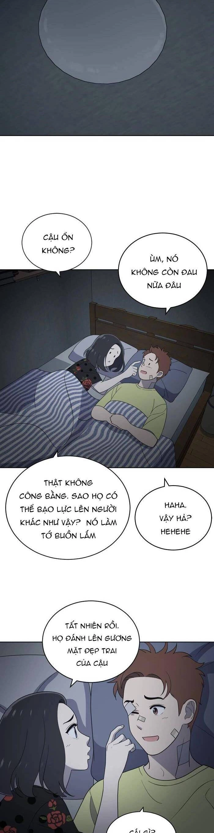 Cô Nàng Hết Thuốc Chữa Chapter 92 - 30