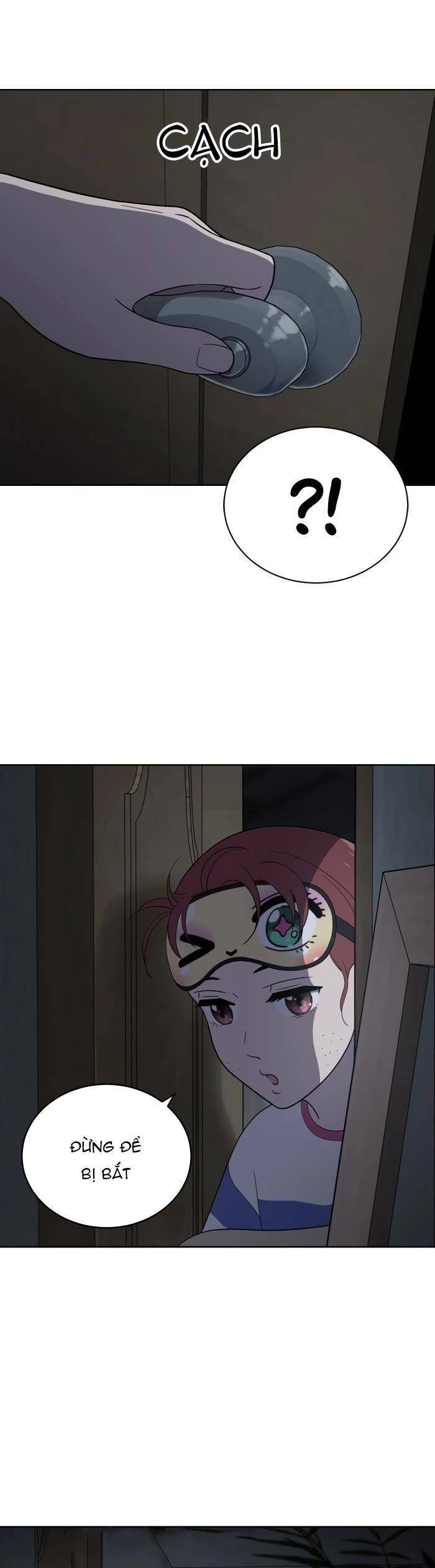 Cô Nàng Hết Thuốc Chữa Chapter 92 - 35