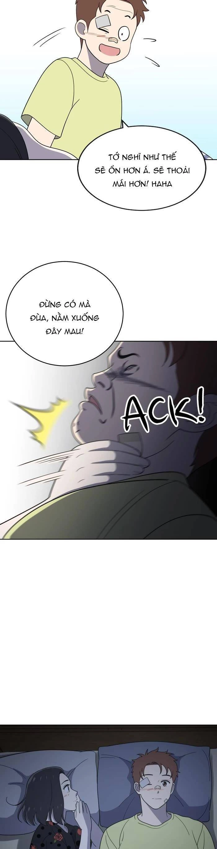 Cô Nàng Hết Thuốc Chữa Chapter 93 - 5