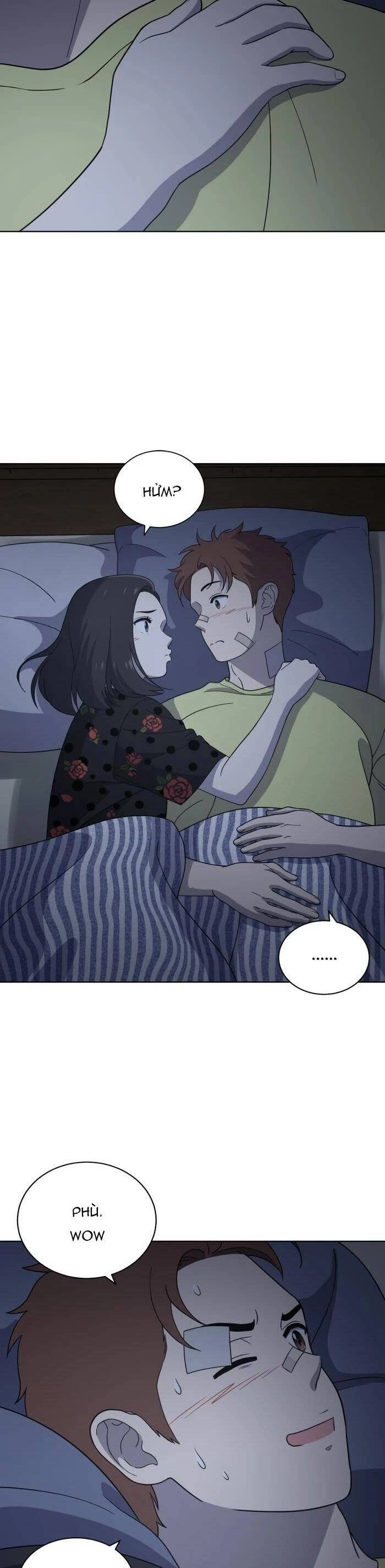 Cô Nàng Hết Thuốc Chữa Chapter 93 - 8