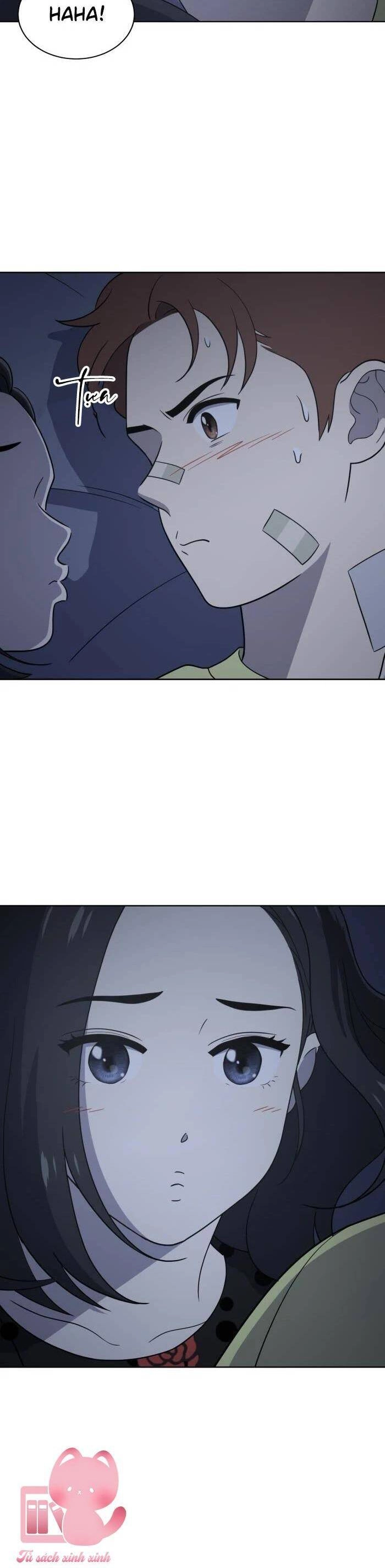 Cô Nàng Hết Thuốc Chữa Chapter 93 - 9