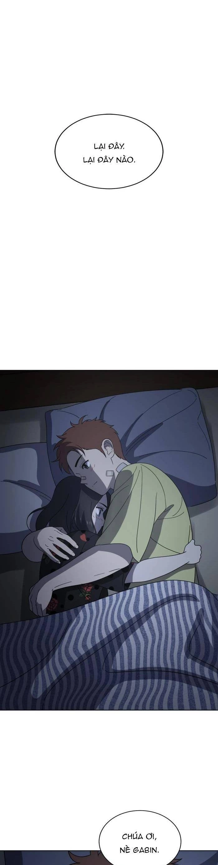 Cô Nàng Hết Thuốc Chữa Chapter 93 - 10