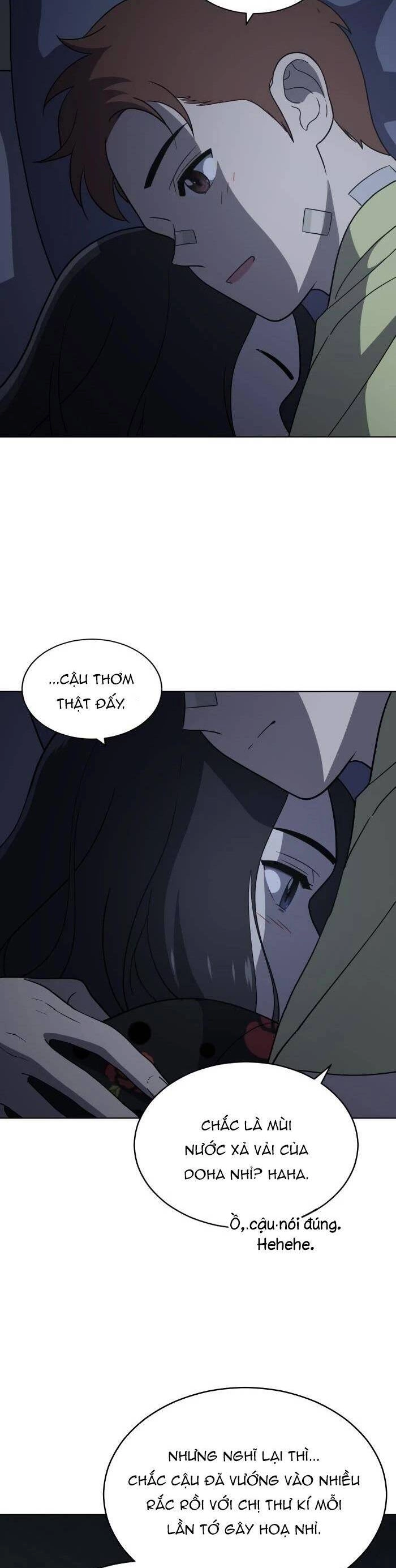 Cô Nàng Hết Thuốc Chữa Chapter 93 - 11