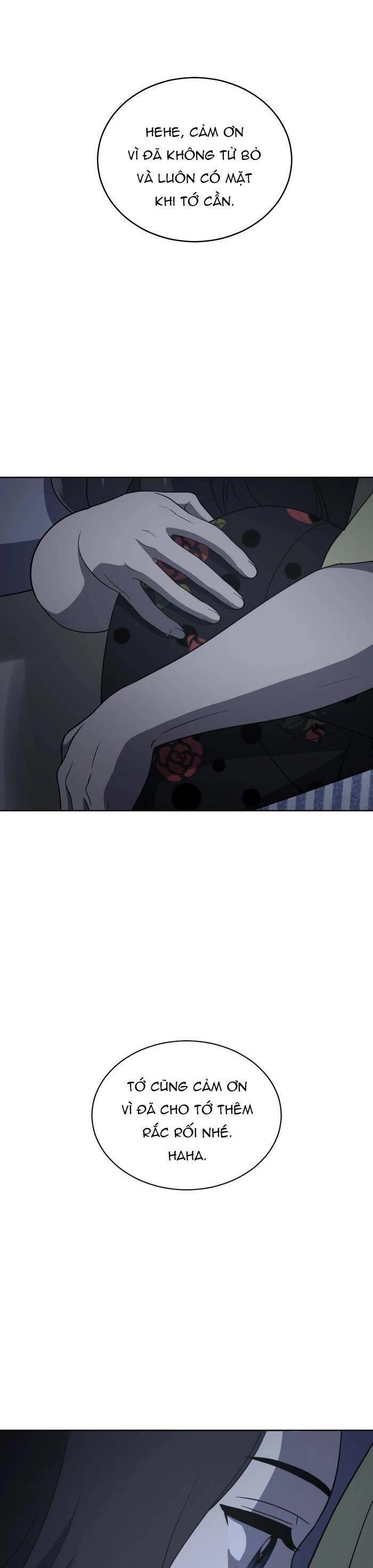 Cô Nàng Hết Thuốc Chữa Chapter 93 - 13