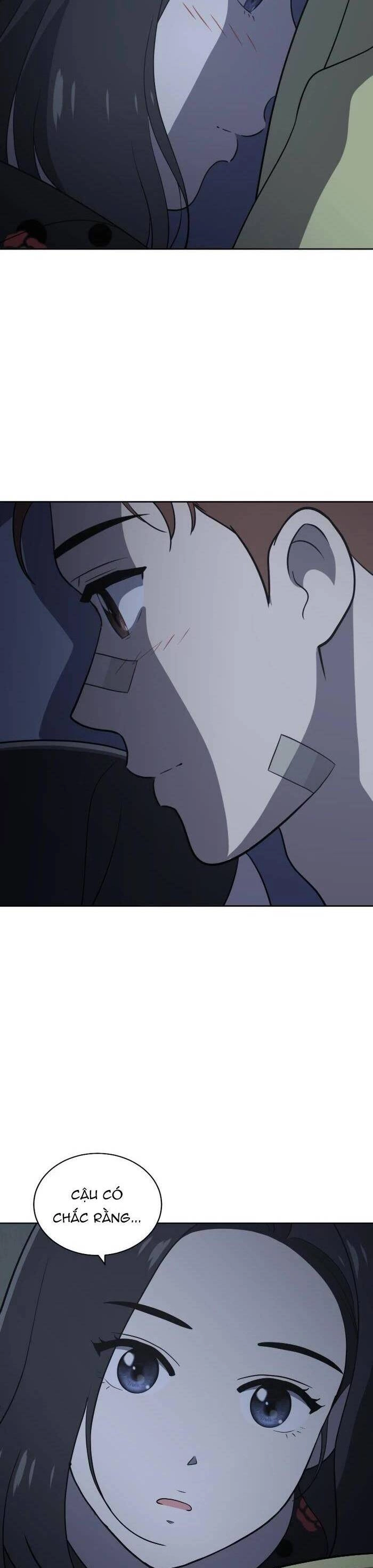 Cô Nàng Hết Thuốc Chữa Chapter 93 - 14