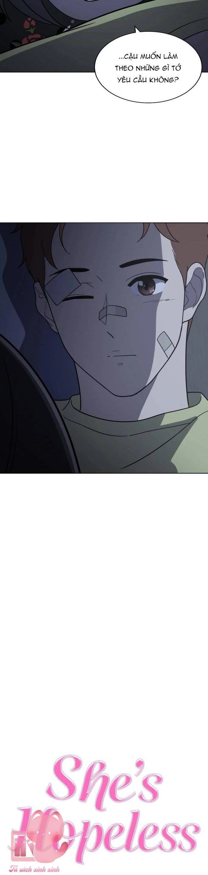 Cô Nàng Hết Thuốc Chữa Chapter 93 - 15