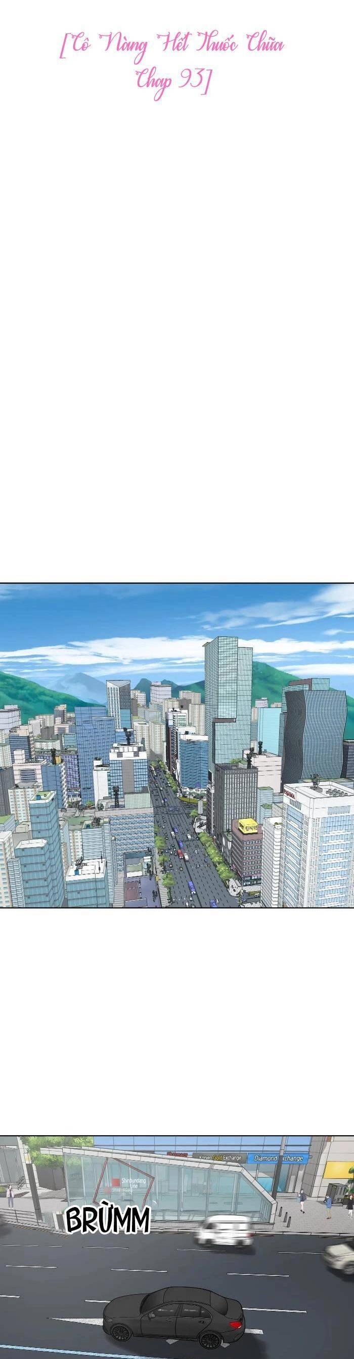 Cô Nàng Hết Thuốc Chữa Chapter 93 - 16