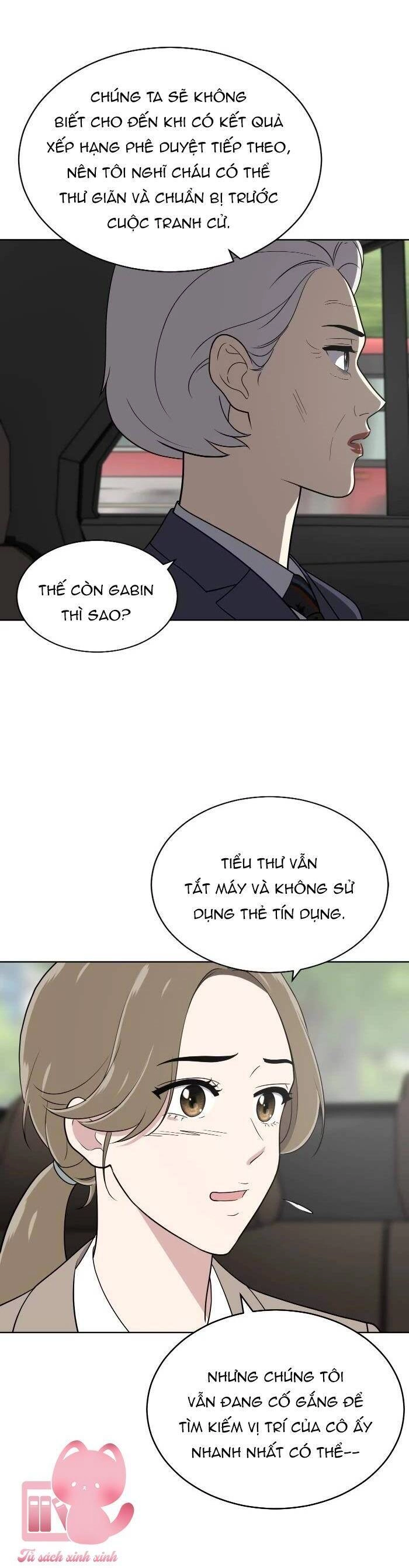 Cô Nàng Hết Thuốc Chữa Chapter 93 - 18