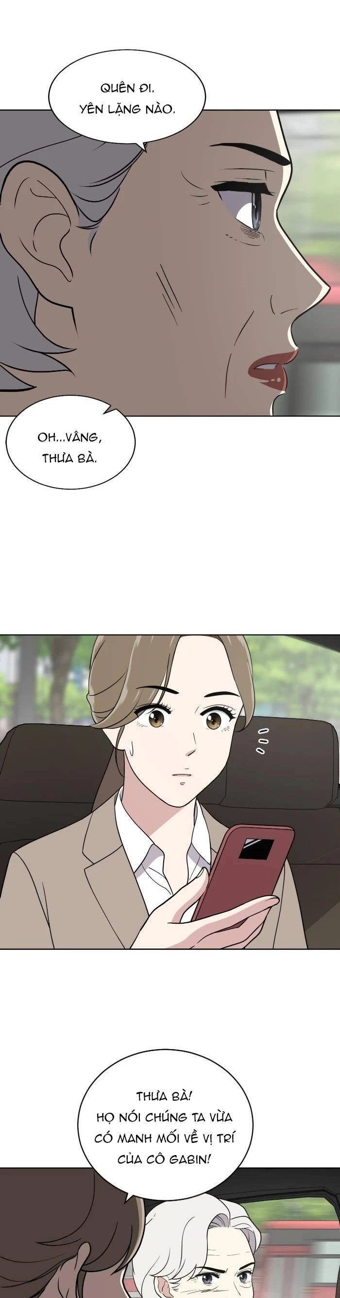 Cô Nàng Hết Thuốc Chữa Chapter 93 - 19