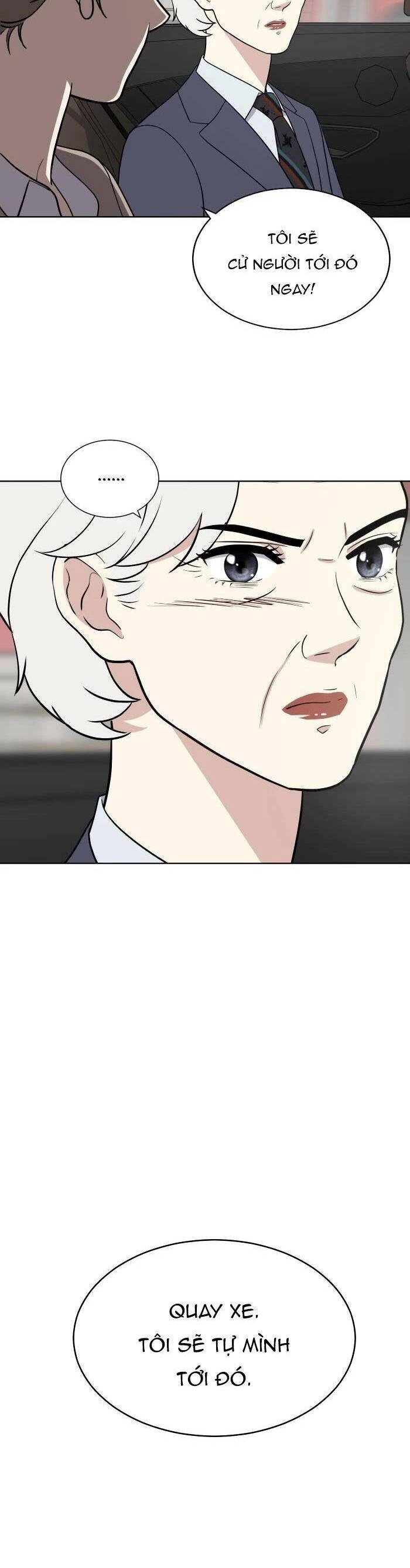 Cô Nàng Hết Thuốc Chữa Chapter 93 - 20