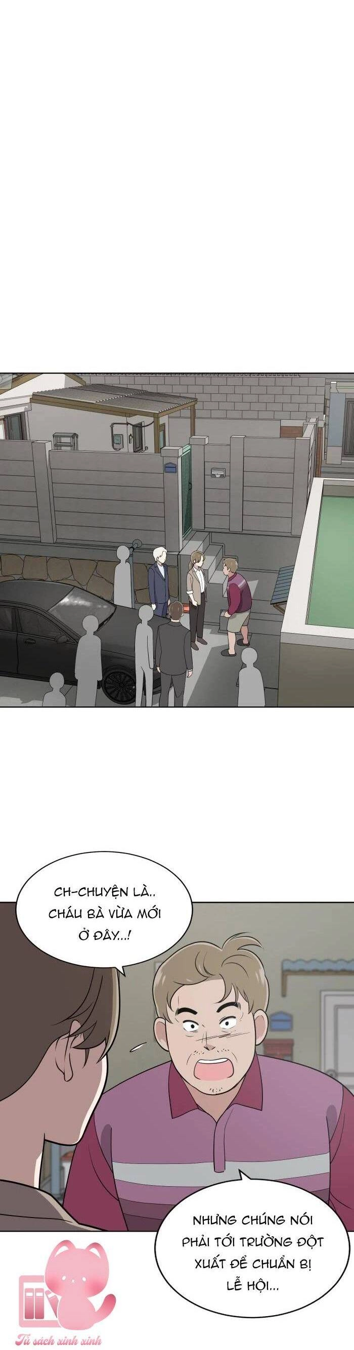 Cô Nàng Hết Thuốc Chữa Chapter 93 - 21