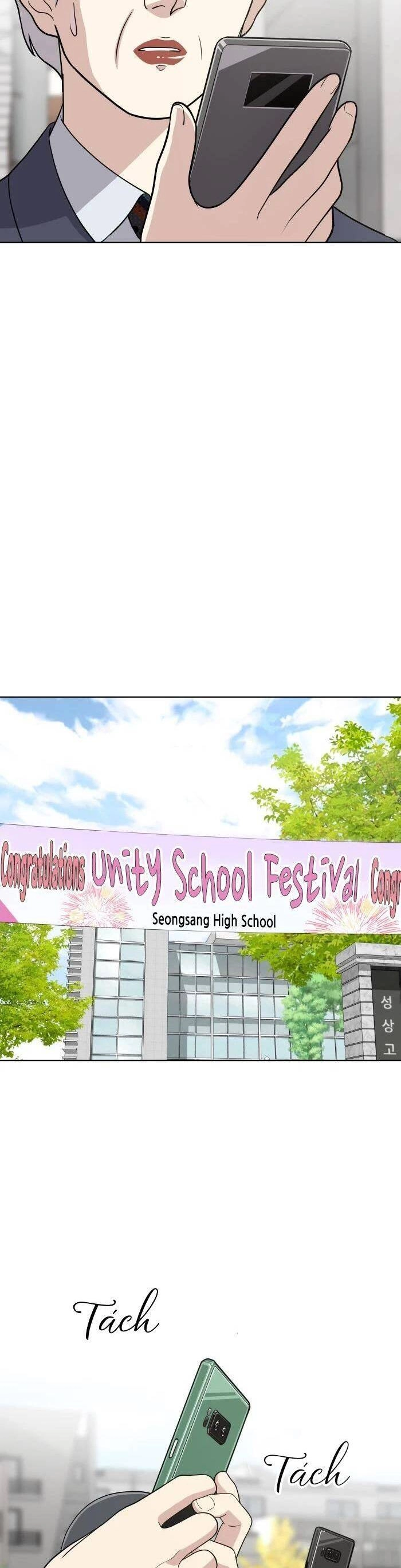 Cô Nàng Hết Thuốc Chữa Chapter 93 - 23