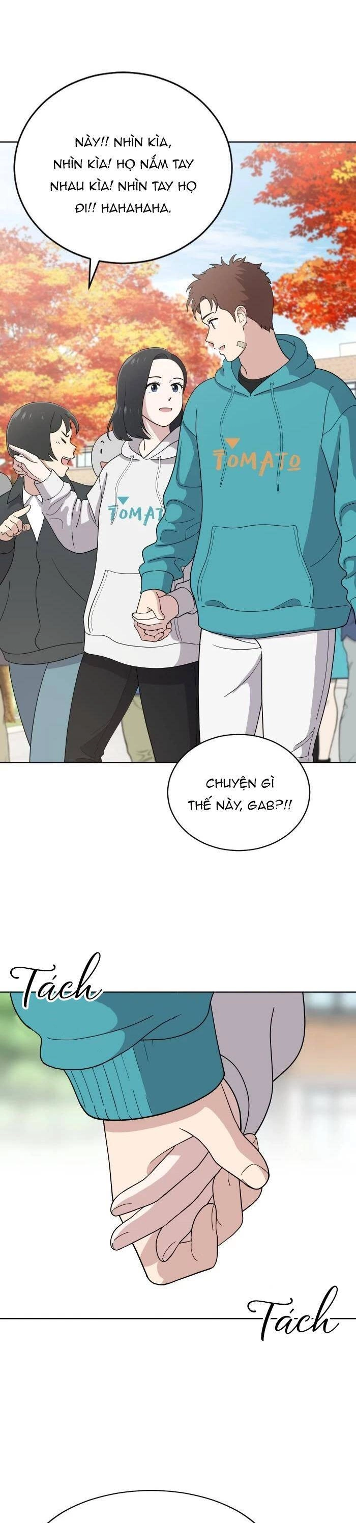 Cô Nàng Hết Thuốc Chữa Chapter 93 - 25