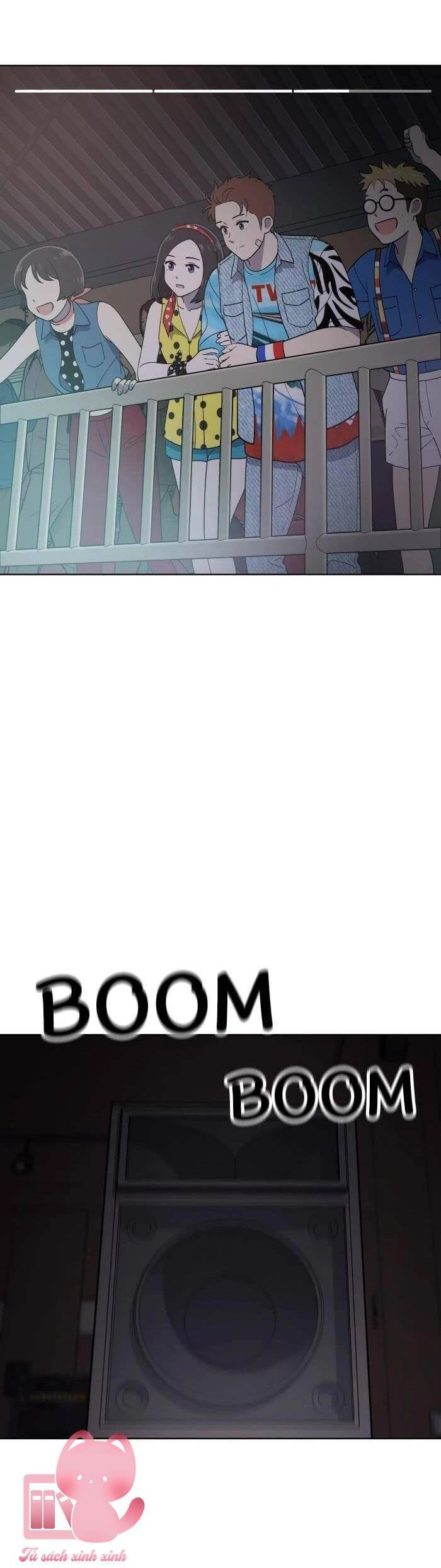 Cô Nàng Hết Thuốc Chữa Chapter 93 - 28