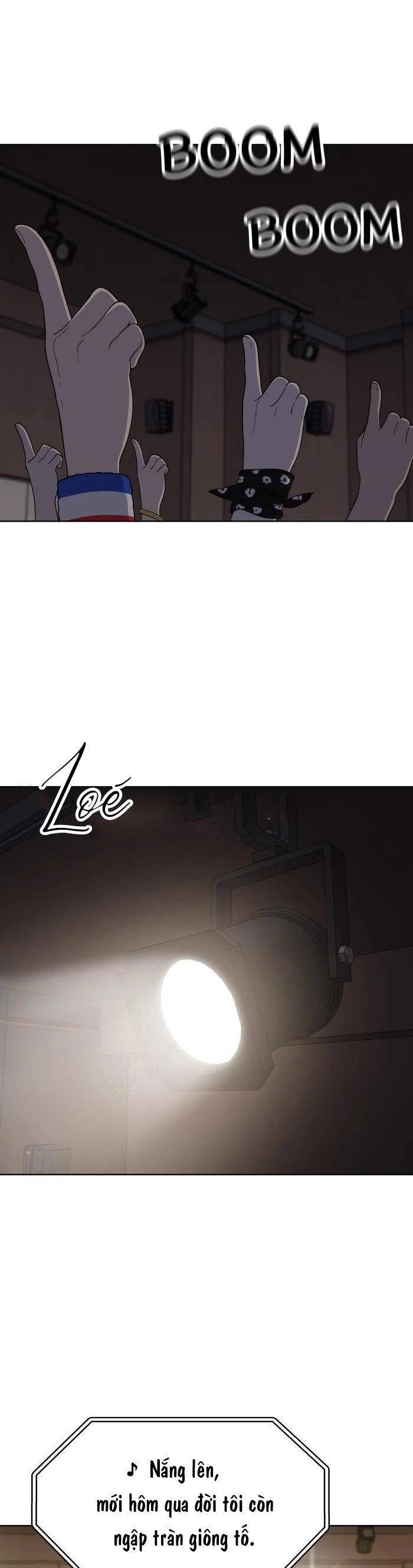 Cô Nàng Hết Thuốc Chữa Chapter 93 - 29