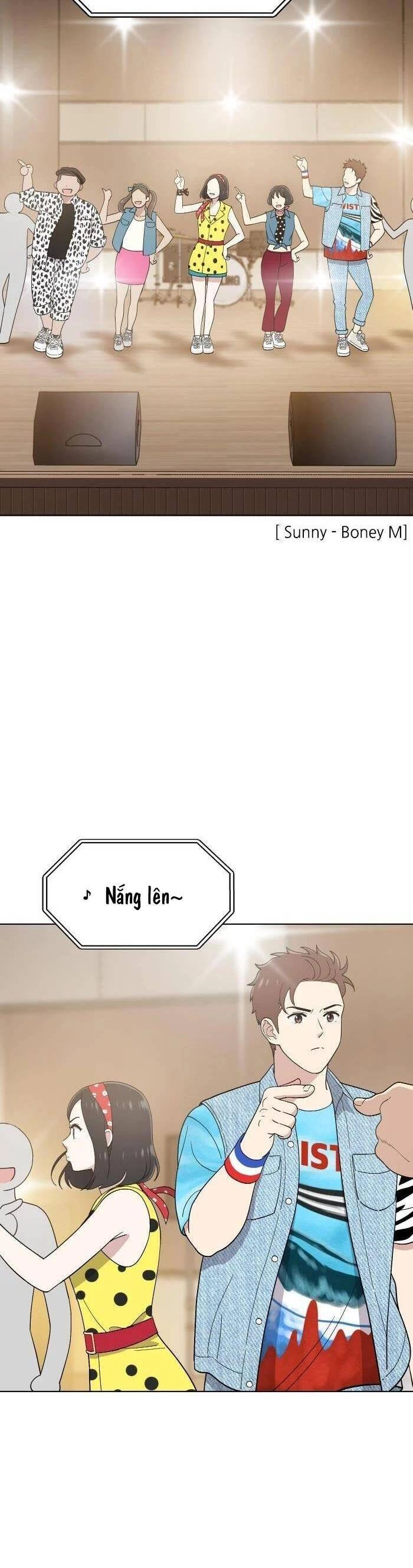 Cô Nàng Hết Thuốc Chữa Chapter 93 - 30