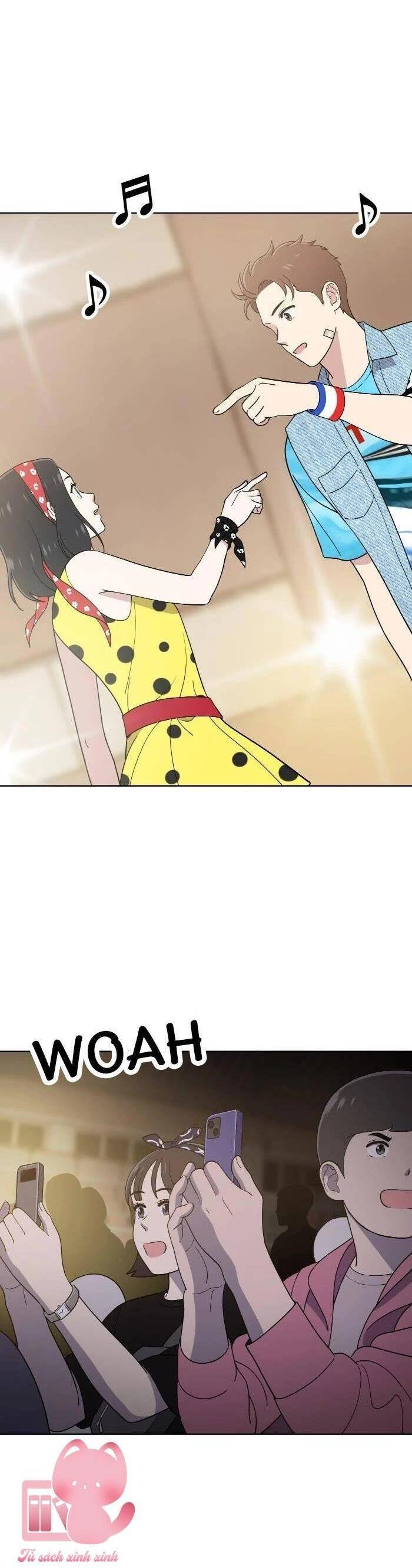 Cô Nàng Hết Thuốc Chữa Chapter 93 - 31