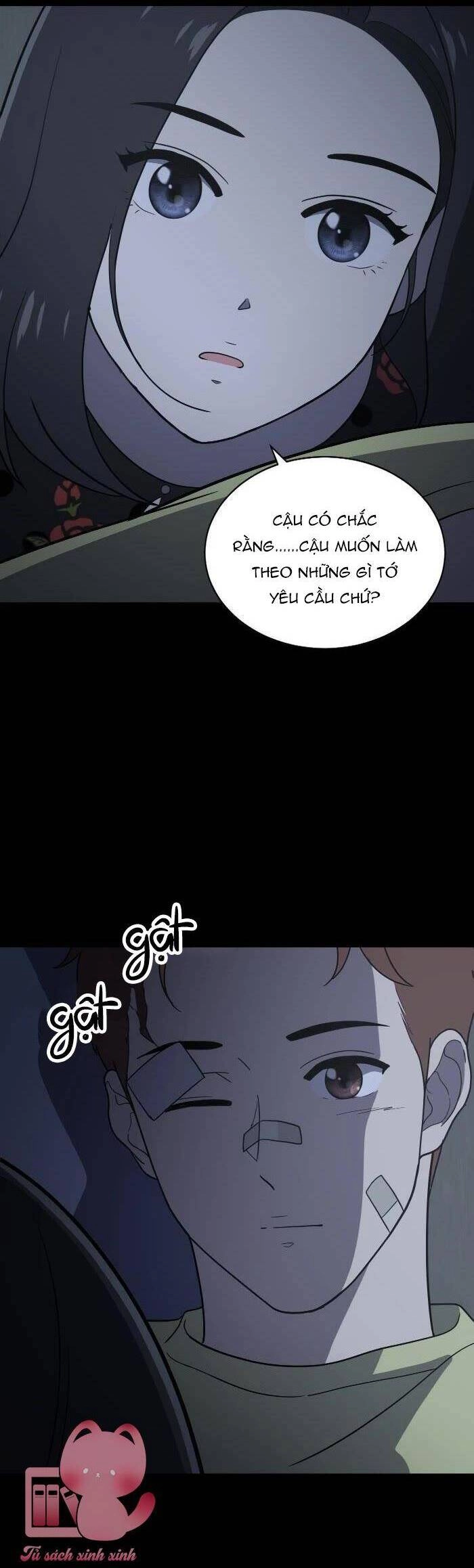 Cô Nàng Hết Thuốc Chữa Chapter 93 - 34