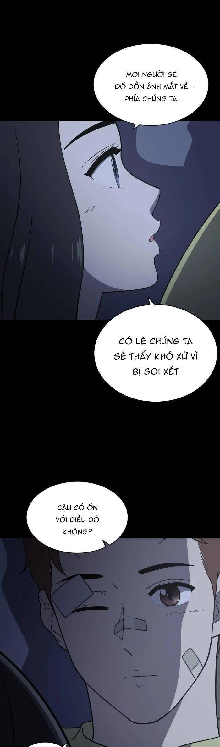 Cô Nàng Hết Thuốc Chữa Chapter 93 - 35