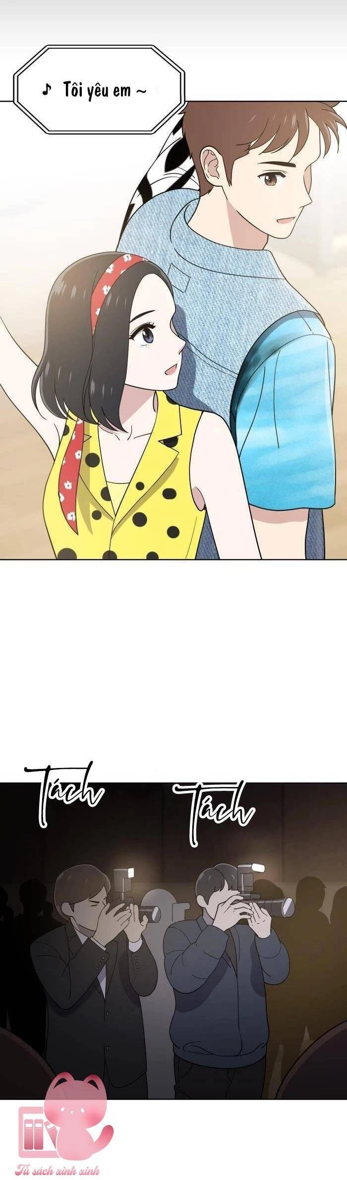 Cô Nàng Hết Thuốc Chữa Chapter 93 - 37