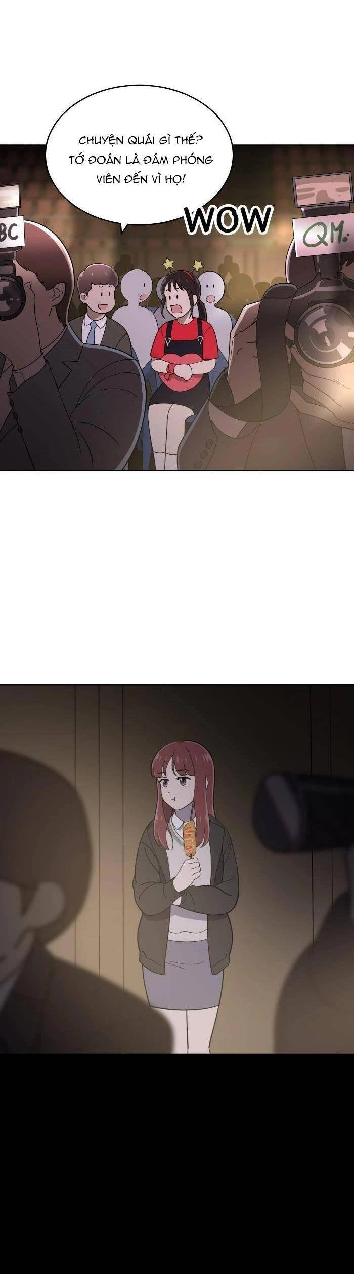 Cô Nàng Hết Thuốc Chữa Chapter 93 - 38