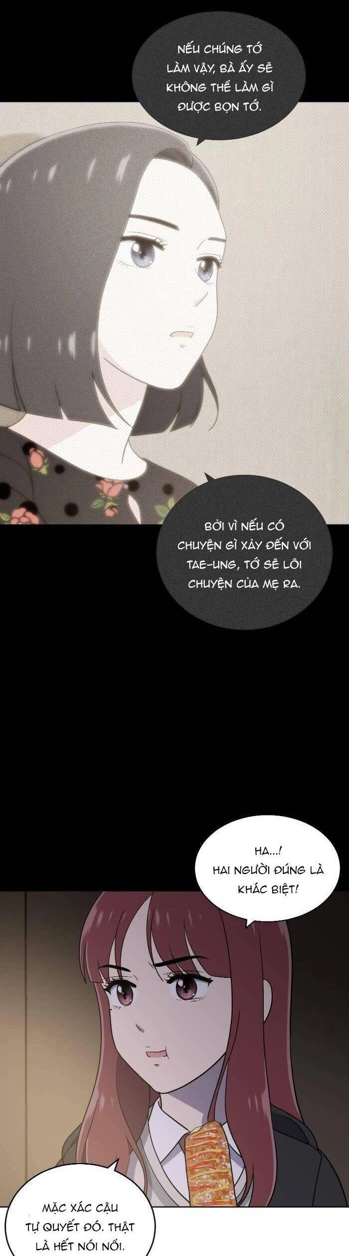 Cô Nàng Hết Thuốc Chữa Chapter 93 - 39