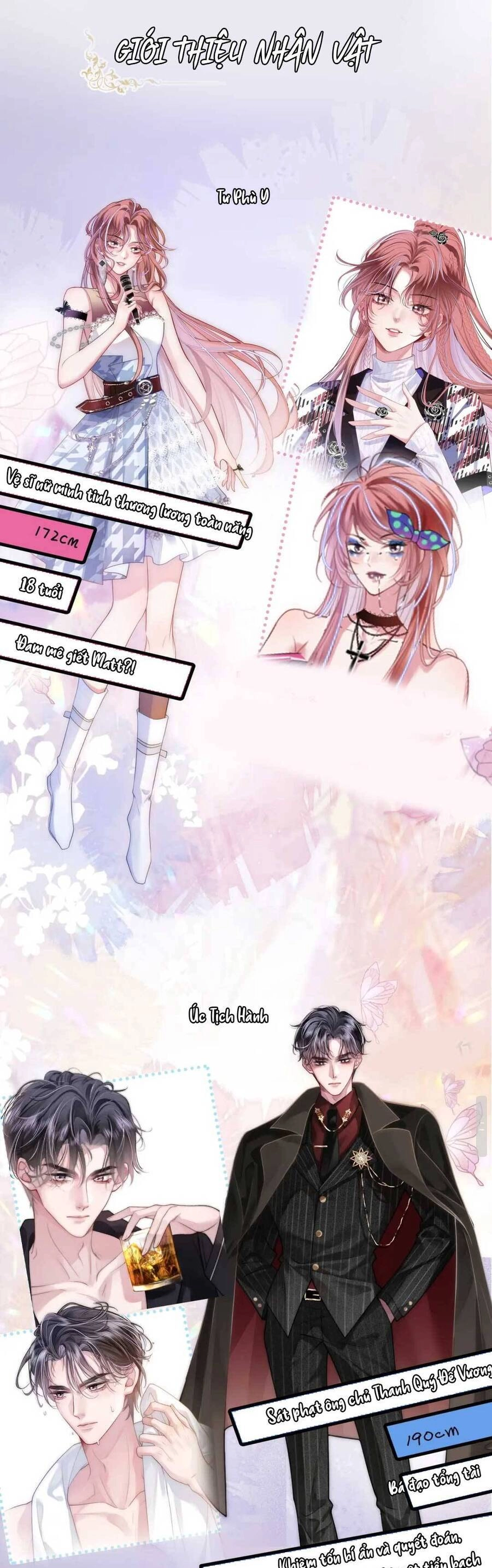 Sau Khi Bị Cướp Đi Tất Cả, Cô Ấy Phong Thần Trở Về Chapter 1 - 4