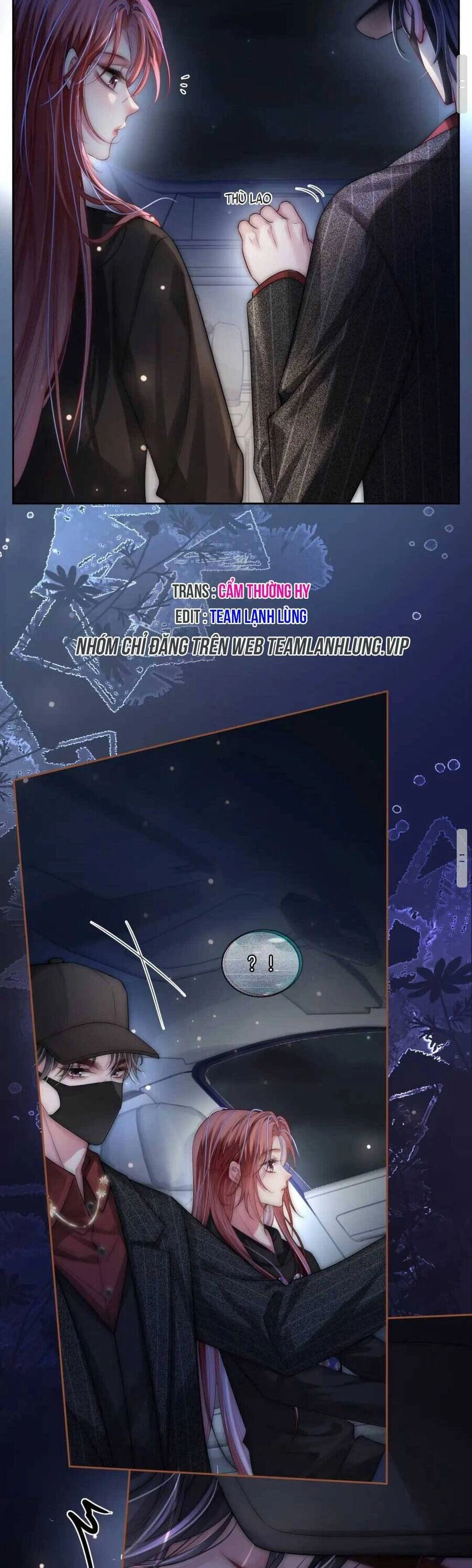 Sau Khi Bị Cướp Đi Tất Cả, Cô Ấy Phong Thần Trở Về Chapter 3 - 7