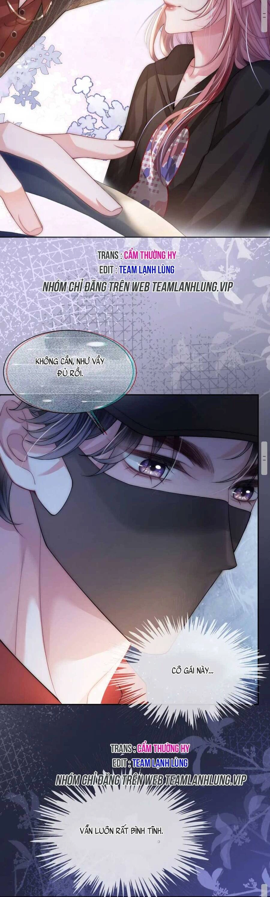 Sau Khi Bị Cướp Đi Tất Cả, Cô Ấy Phong Thần Trở Về Chapter 3 - 10